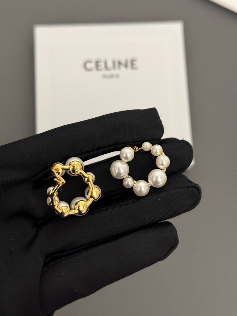 Celine Earrings